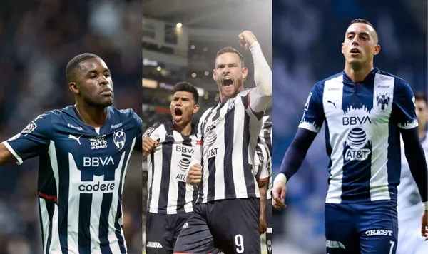 La directiva albiazul busca urgentemente nuevos delanteros.