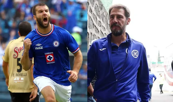 La directiva cementera quiere tener a alguien de fútbol para volver a ser campeones