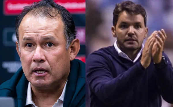 La directiva cementera tomaría una desición sobre Reynoso tras su empate frente a Mazatlán.