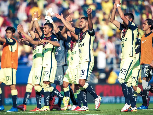La directiva de América ya tendría en mente los primeros jugadores que saldrían del equipo.