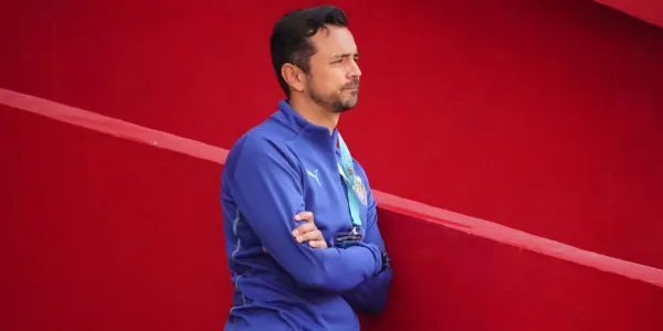 La directiva de Chivas contaría todavía con dos opciones de mercado para este invierno