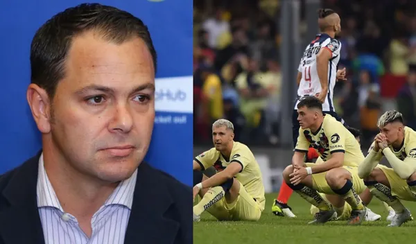 La directiva de Club América pierde una oportunidad de reforzar la plantilla