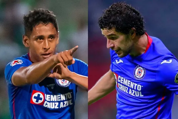 La directiva de Cruz Azul apunta a un jugador rechazado, en lugar de retener a Ignacio Rivero y Luis Romo.