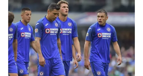 La directiva de Cruz Azul estaría sumamente molesta con las actitudes problemáticas de un jugador en especial