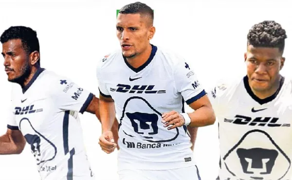 La directiva de Pumas ya tendría en mente su primer refuerzo para la próxima temporada.