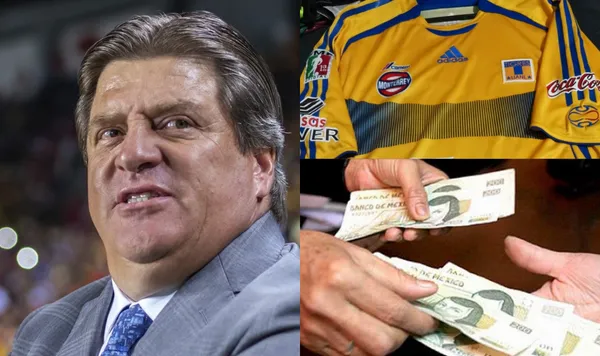 La directiva de Tigres le cumplirá el capricho al 'Piojo' Herrera