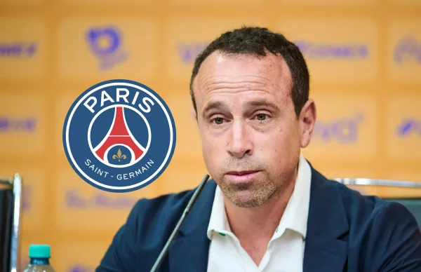 La directiva de Tigres podría estar ante la oportunidad de fichar a este delantero argentino.