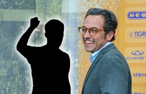 La directiva de Tigres sonríe: Alexander Aravena podría ser el refuerzo invernal para el 2025/ Foto MexSport.