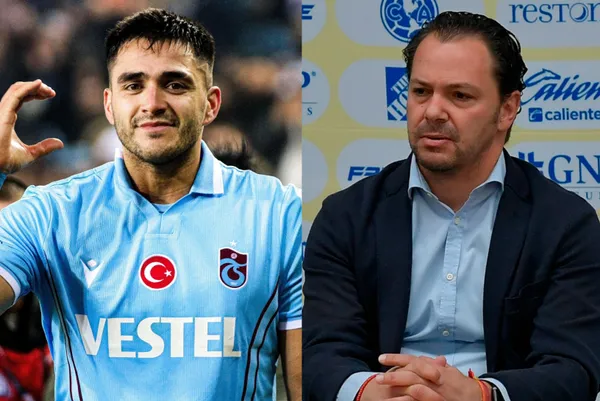 La directiva del América está cerca de cerrar el fichaje de Maximiliano Gómez, por un motivo que no le gustará a los hinchas.