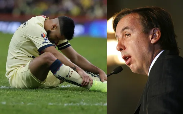 La directiva del América no quieren invertir en elementos de jerarquía y mira que jugadores jugarían para reemplazar a Bruno Valdez.