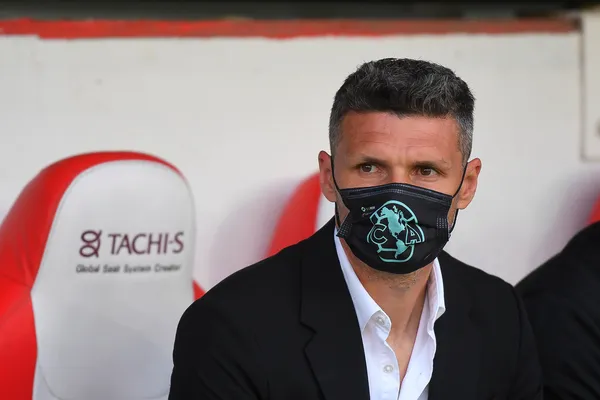 La directiva del América ya habría tomado una decisión sobre Fernando Ortiz.