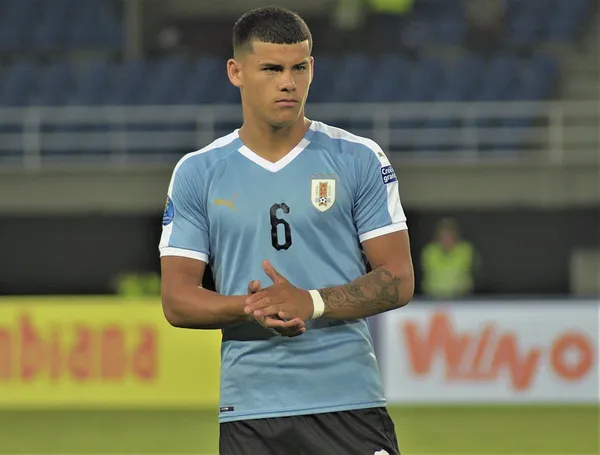 La directiva del América ya tendría en mente al jugador que reforzaría el ataque de las Águilas.