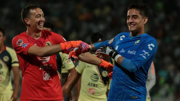 La directiva del América ya tendría en mente al reemplazo de Ochoa.