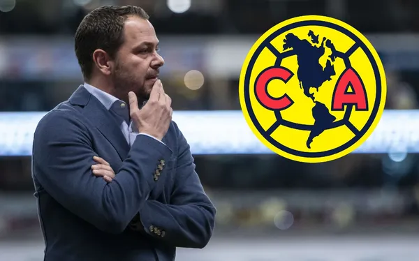 La directiva del América ya tendría en mente la decisión de la continuidad de Ortiz en América.