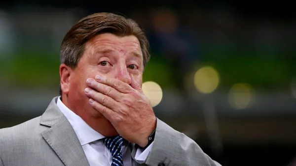 La directiva del Club América ya tomó una decisión sobre la continuidad de Miguel Herrera, luego de la derrota ante Chivas.