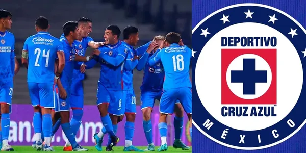 La directiva del Cruz Azul podría deshacerse de un jugador.