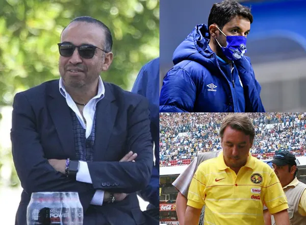 La directiva del Puebla hace una jugada sorpresa para quedarse con el DT argentino.