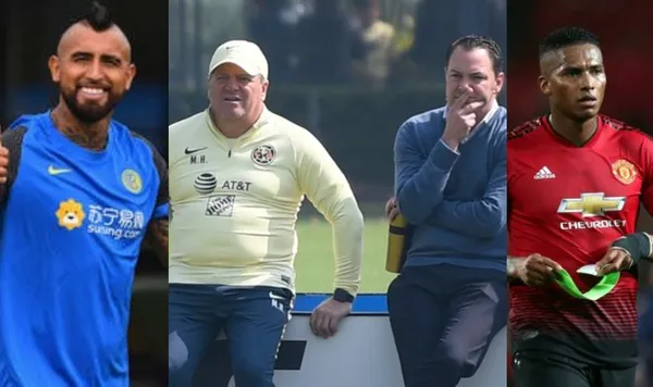 La directiva encabezada por Baños y Herrera se niegan a traer un jugador de jerarquía pero apuestan por un petardo desconocido de Paraguay.