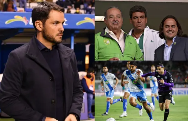 La directiva esmeralda prende su velita para que Mazatlán les pueda hacer el favor.