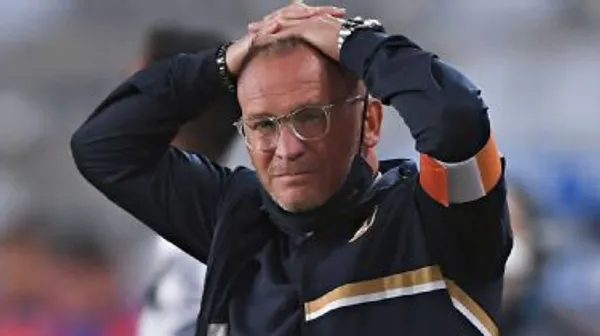 La directiva está contenta por los debuts, pero no con los resultados que ha conseguido el equipo