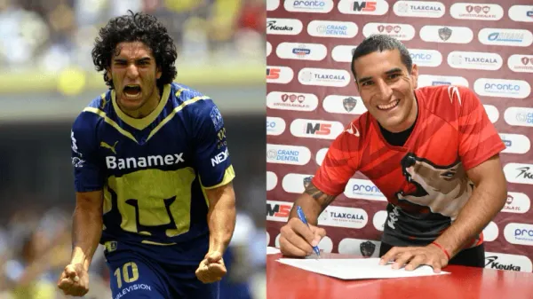 La directiva estaría pensando en reforzar la delantera ante la falta de contundencia de sus delanteros.