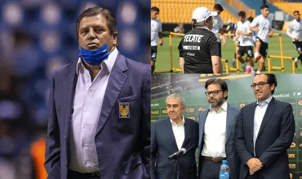 La directiva felina ya tomó una decisión luego de la crisis que está atravesando el club felino