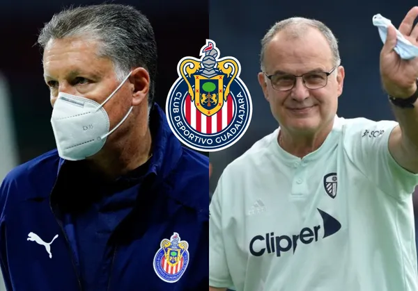 La directiva rojiblanca habría decidido al técnico que tendrá el Rebaño el siguiente torneo.