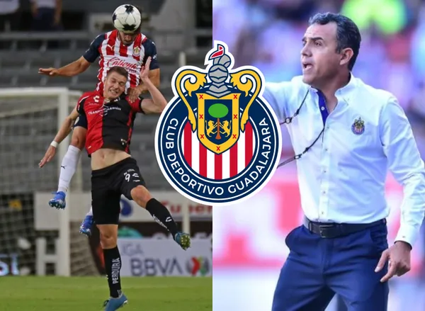 La directiva rojiblanca habría decidido sobre el futuro de Ricardo Cadena.