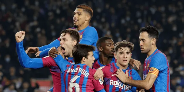 La directiva trabaja a contrarreloj para la renovación de una de sus estrellas