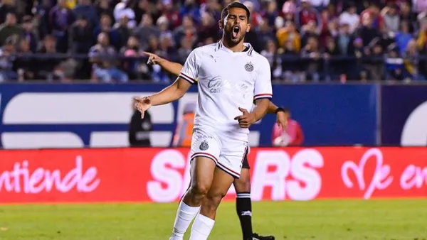 La directiva va a otros juegos en búsqueda de un jugador