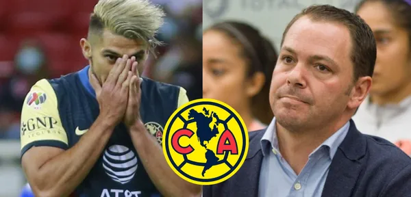 La dirigencia quiere traer un canterano que le ayude a incrementar su cuota goleadora