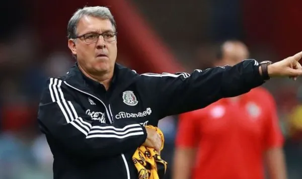 La disciplina ha sido parte importante del proceso de Martino que tiene a más de un jugador “vetado” del TRI.