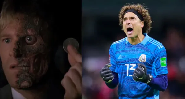 La doble cara dentro de la selección de México. El Dr García no se aguantó y expuso el modus operandi de Ochoa para sacar a 2 deportistas.