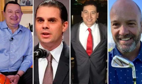 La dupla de comentaristas de Televisa lanzaron un reto a la viral pareja de TV Azteca.