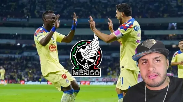 La dupla Henry Martín de Julián Quiñones puede ser la salvación de México para la vuelta contra Honduras, pues saben complementarse