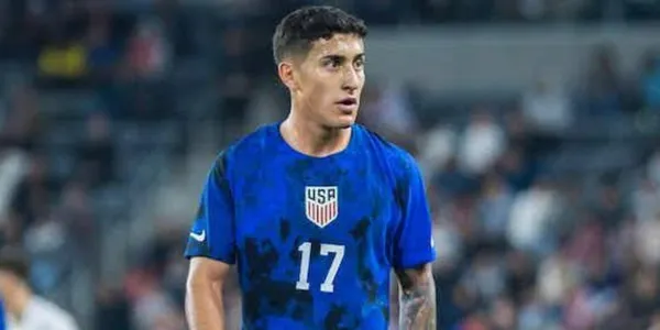 La elección de Alejandro Zendejas por Estados Unidos le vendría bien al América.