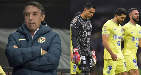 La eliminación ante el Rebaño pudo ser el último juego con Azcárraga como mandamás del Ave.