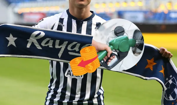 La empresa Femsa, cuenta con la cadena de gasolineras Oxxo gas, la cual aprovecharía el escaparate del mundial para dar a conocer su marca