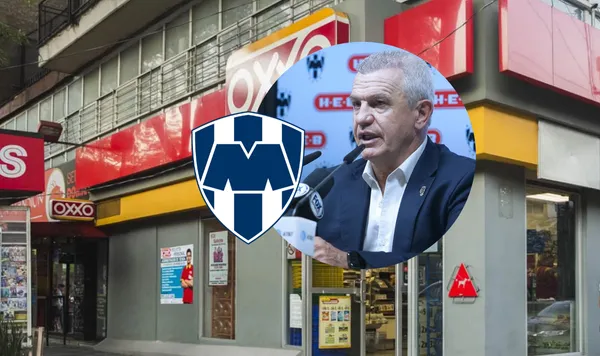 La empresa propietaria de Oxxo y Rayados pondrá 20 millones de dólares en Rayados para que se realicen fichajes bomba rumbo al Mundial de Clubes y quieren romper el mercado