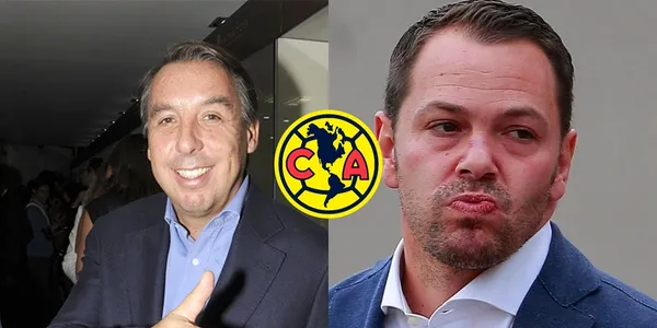 La empresa que es propiedad de Emilio Azcárraga se burla de su mismo club.