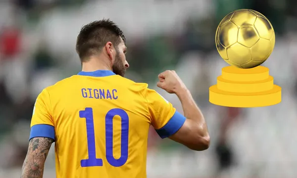 La entrega del Balón de Oro se acerca y podría tener una gran sorpresa, sin embargo, los aficionados exigen que se le entregue a un jugador en específico