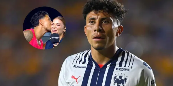 La entrevista de Joao Rojas que se hizo viral en redes sociales