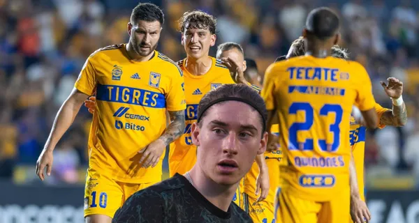 La equivocación del delantero formado en Arsenal, según Fernando Cevallos.