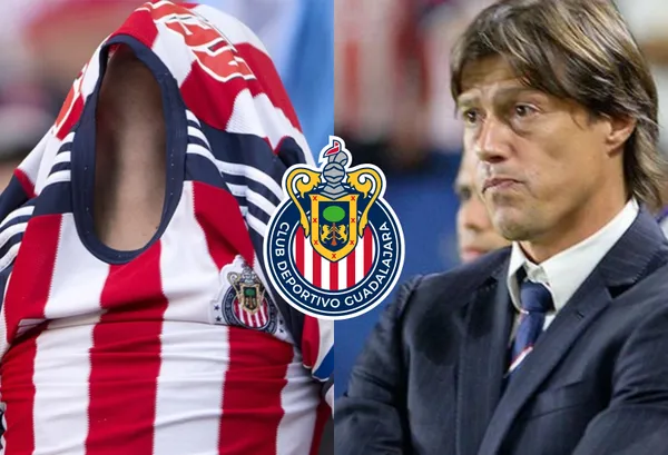 La era de Matías Almeyda en Chivas fue exitosa, pero también tuvo malos manejos.