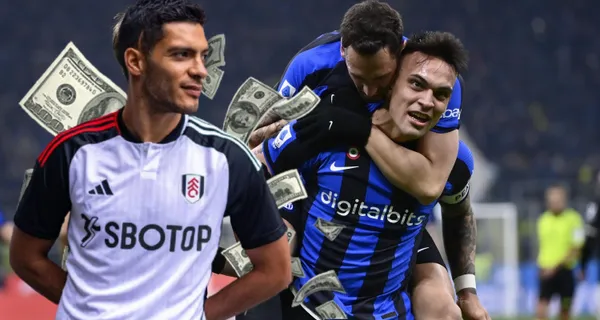 La escuadra de la Serie A le daría la segunda oportunidad que tanto espero, recién llegado a Fulham.