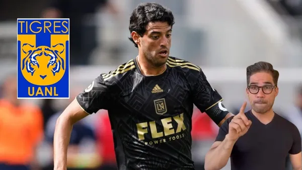 La escuadra de Nuevo León podría ser el club perfecto para que la “Hiena” recale en el fútbol mexicano y tenga a una afición que lo apoye en todo momento