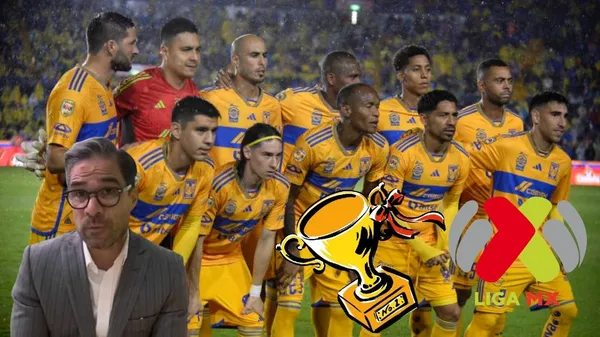 La escuadra de Nuevo León sigue demostrando su poderío semestre tras semestre al llegar a una nueva final de la Liga MX