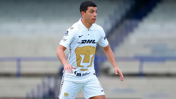 La escuadra universitaria tendrá que afrontar el campeonato sin uno de sus titulares.