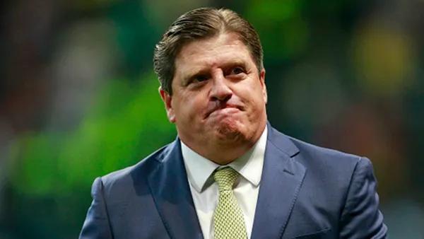 La esposa de Miguel Herrera no está entre las mujeres más importante para él. Mira cuáles son.