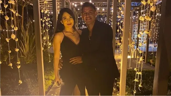 La esposa del Chicote Calderón responde en redes sociales, tras comentarios negativos en su publicaciones.